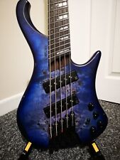 Ibanez string multiscale for sale  NORWICH