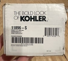 Kohler 11896 purist for sale  Pawleys Island