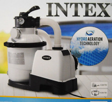 Intex krystal clear gebraucht kaufen  Weilerswist