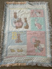 Quiltex beatrix potter for sale  Sycamore