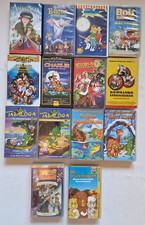 Vhs videokassette kinderfilme gebraucht kaufen Vhs videokassette kinderfilme gebraucht kaufen  Langenburg