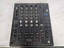 Pioneer djm 750mk2 for sale  NEWCASTLE UPON TYNE