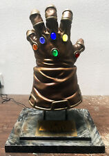 Marvel comic infinity for sale  Chino