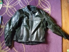 Rich evo leather for sale  HUNTINGDON