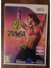 Zumba fitness wifi d'occasion  Annecy