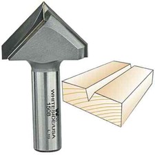 Whiteside deg. groove for sale  Hartville