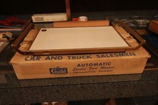 Nos 1962 ford for sale  Juneau