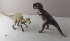 Paire grandes figurines d'occasion  Seingbouse
