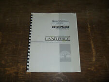 Great plains land for sale  Fairfield