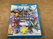 Jogo Super Mario Bros U Nintendo Wii família plataforma PAL diversão, usado comprar usado  Enviando para Brazil
