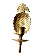 Vintage brass candle for sale  Johnson City