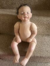 Reborn baby doll for sale  STOCKBRIDGE