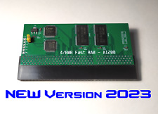 Amiga 1200 fast d'occasion  Expédié en Belgium