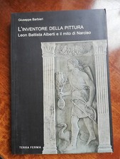 Inventore della pittura usato  Alessandria