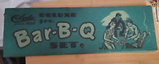 Vtg 1960s bbq for sale  Cortland