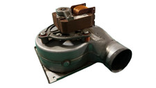 Estrattore ventilatore fumi usato  Montegrotto Terme