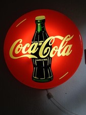 Alte grosse coca gebraucht kaufen  Ballenstedt