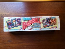 Baseball cards factory for sale  Tacoma
