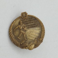 Vintage ffa award for sale  Rockwood