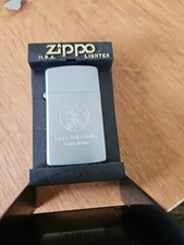 Lucky strike zippo gebraucht kaufen  Hamburg