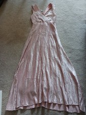 Beautiful soft pink for sale  BIDEFORD