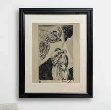 Marc chagall hand for sale  Green Cove Springs