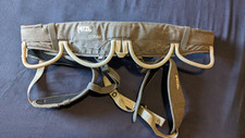 Petzl corax climbing for sale  TRURO