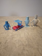 Marx playset flintstones for sale  Johnstown