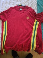 Admiral retro shirt for sale  NEWPORT
