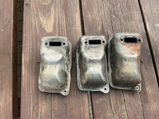 Stihl exhaust silencer for sale  SCUNTHORPE