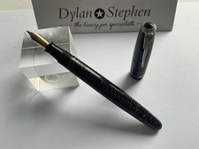 Parker vacumatic silver for sale  DERBY