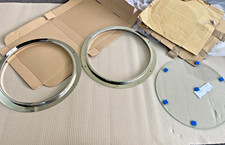 Porthole window 35mm for sale  BOLTON