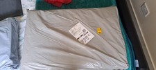 Baby camping cot for sale  DARTFORD