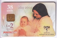 Telecarte phonecard ile d'occasion  Ménéac