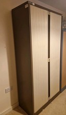 Bisley filing cabinet for sale  HITCHIN