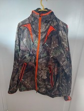 Härkila jacke moose gebraucht kaufen  Leiferde