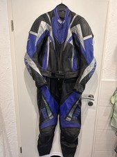 Lederkombi damen ixs gebraucht kaufen  Triberg im Schwarzwald
