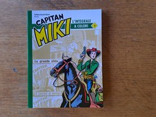 Capitan miki integrale usato  Cinisello Balsamo