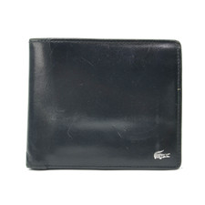 Lacoste bifold wallet for sale  WITNEY