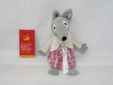 Millie mouse bagpuss for sale  STEVENAGE