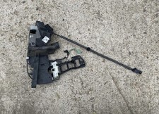 Bm5a a21812 chiusura usato  Pavia