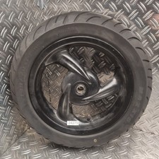 Wheel rear rims d'occasion  Expédié en Belgium