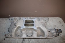 Edelbrock performer 351w for sale  Northville