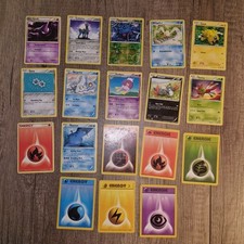Pokémon karten sammlung gebraucht kaufen  Bergneustadt