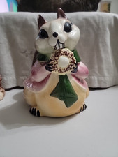 Vintage squirrel cookie for sale  Fort Bridger