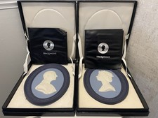Wedgwood silver jubilee for sale  WOLVERHAMPTON