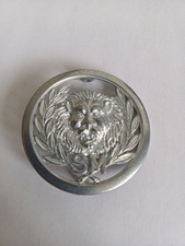 Silver military security d'occasion  Expédié en Belgium