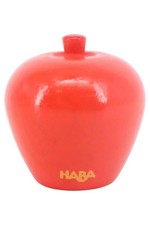 Haba holzapfel rot gebraucht kaufen  Deutschland