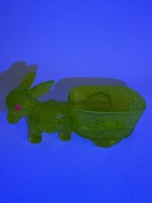 Vintage glow fluorescent for sale  Newton Falls