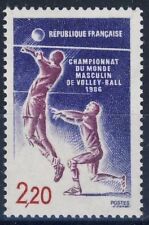 Stamp timbre 2420 d'occasion  Toulon-